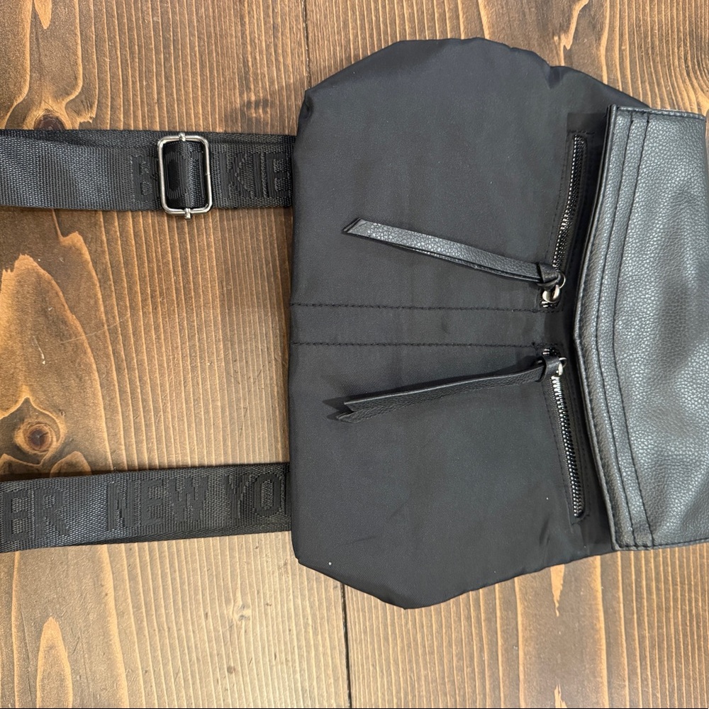 NWT Botkier New York Black Backpack 🎒